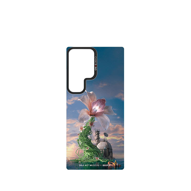 BEEPLE REGENERATE Imagisnap - CaseBangImagisnapCaseBangSamsung S24Back Cover